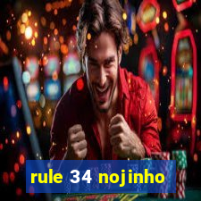 rule 34 nojinho